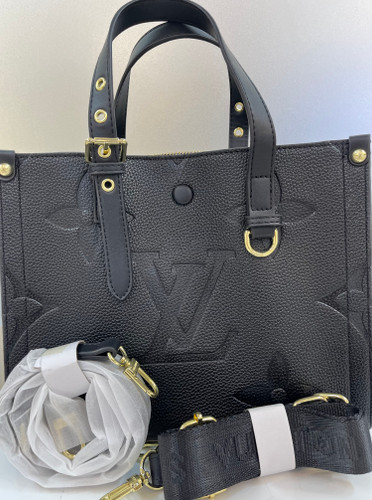 زنامه لویی ویتون مدل tote bag