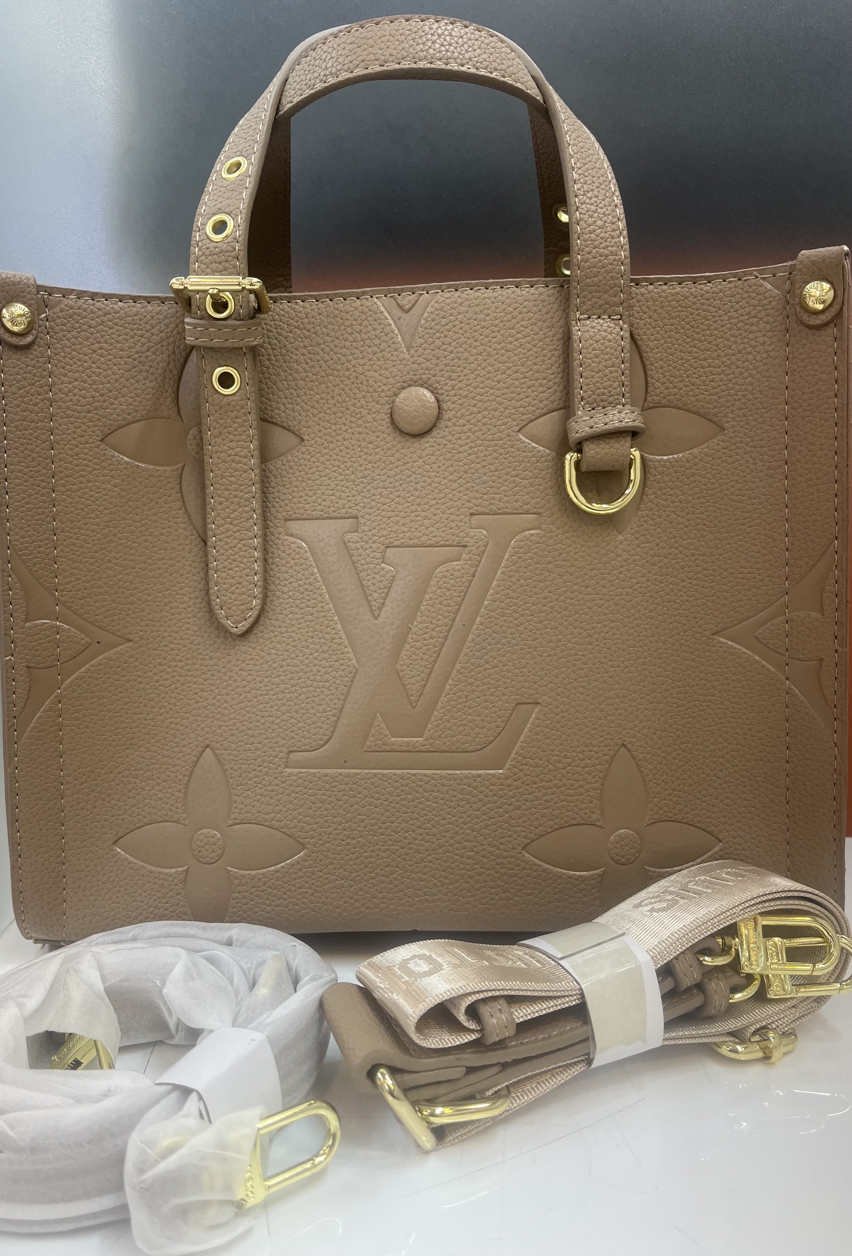 کیف زنانه مستر خارجی مدل tote bag