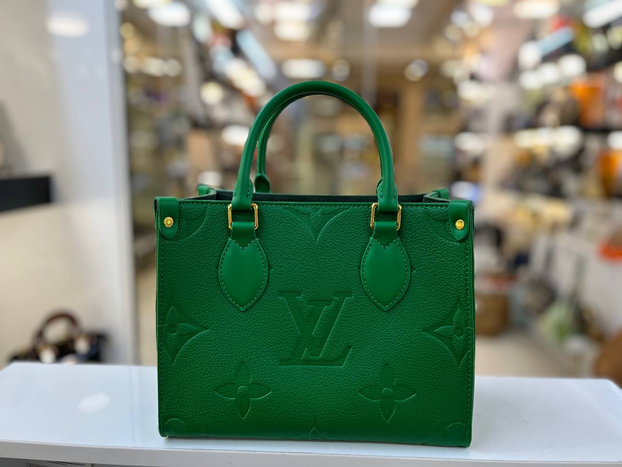 کیف زنانه مستر خارجی مدل tote bag