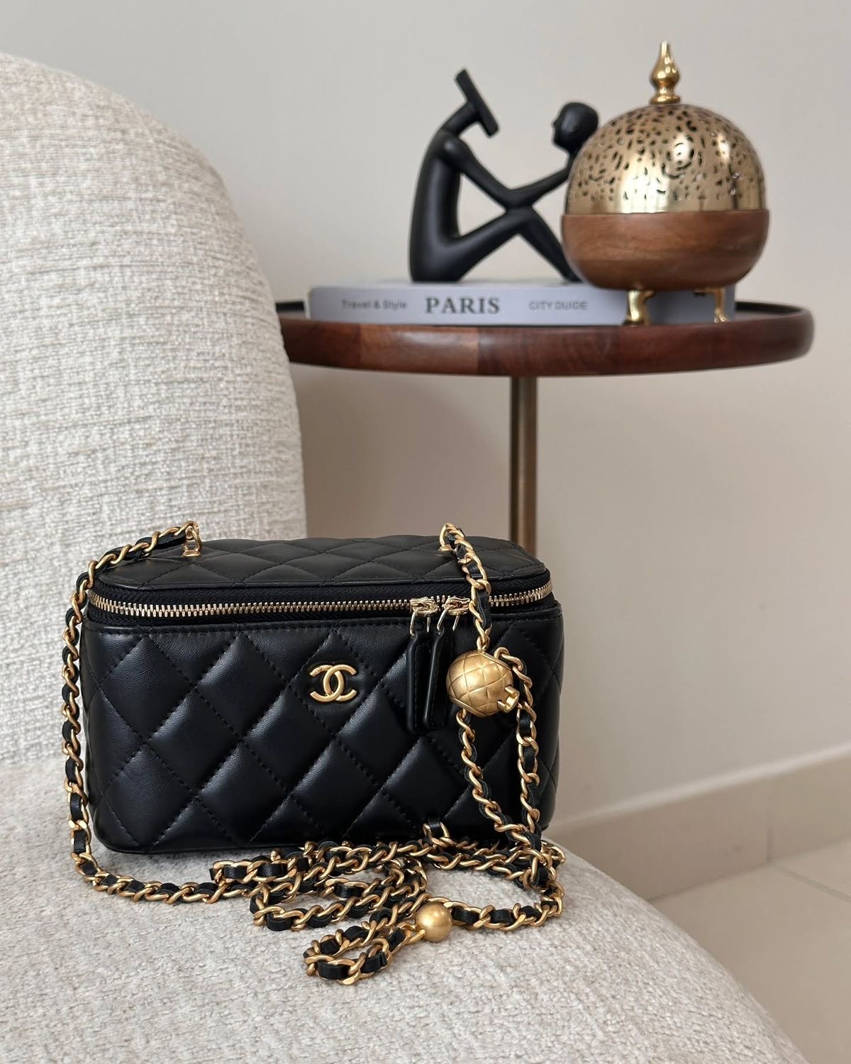 کیف زنانه مسترخارجی make up bag
