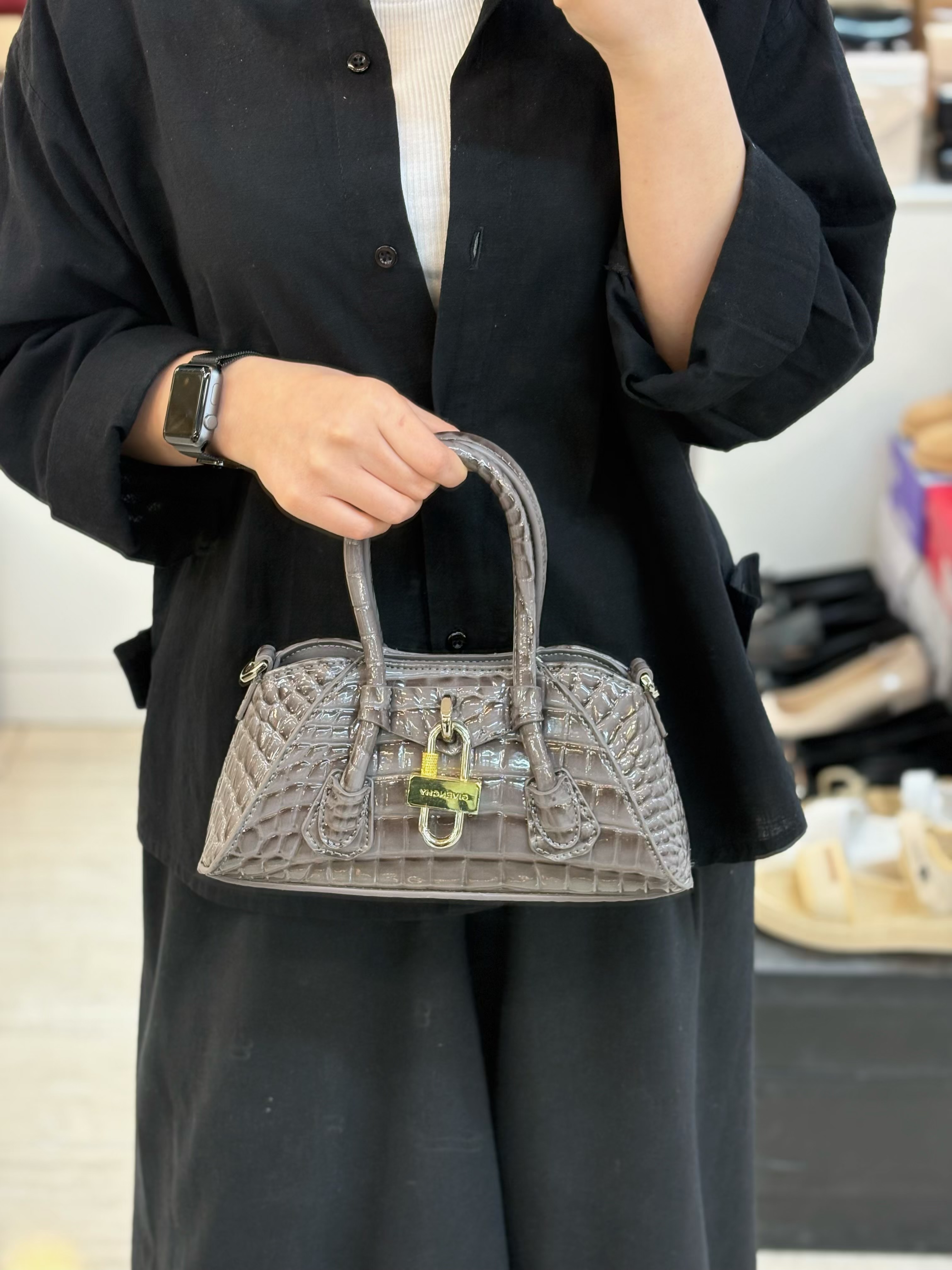 کیف زنانه مسترخارجی