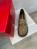 کفش زنانه وارداتی مدل ورنی