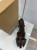 کفش زنانه مسترخارجی مدل خفاشی