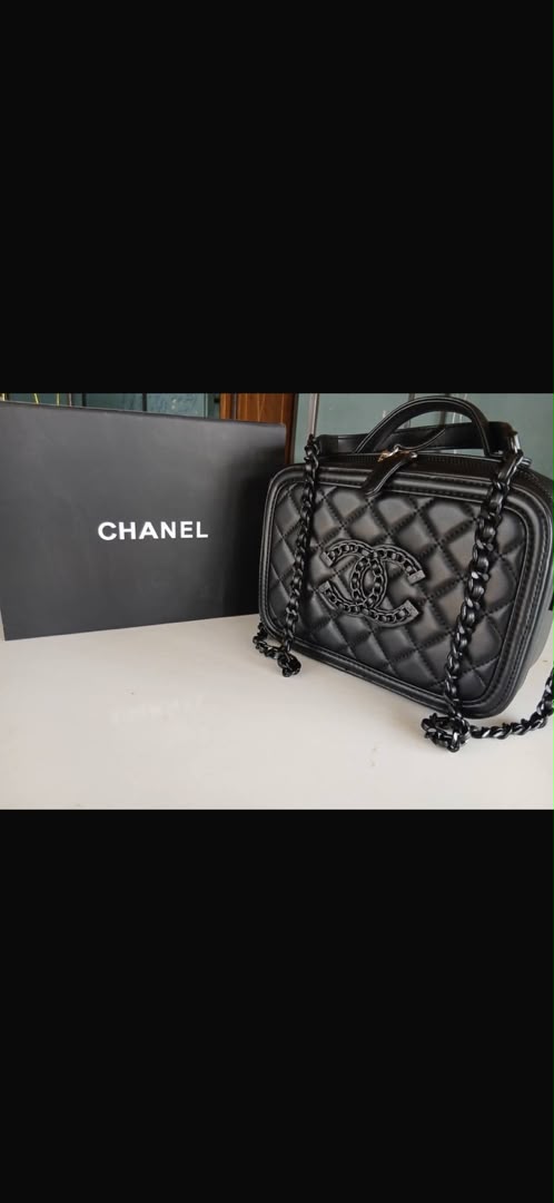 کیف زنانه مستر خارجی مدلchanel