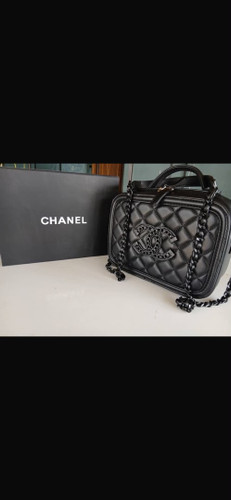 کیف زنانه مستر خارجی مدلchanel