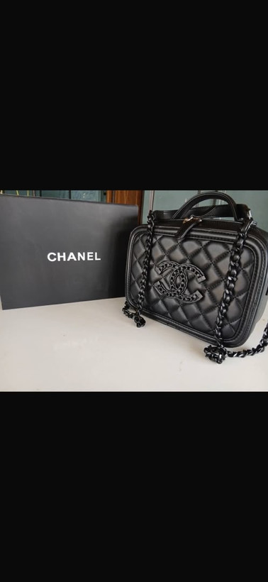 کیف زنانه مستر خارجی مدلchanel