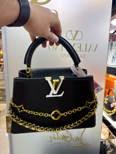 کیف زنانه لوییویتون
