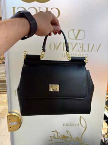 کیف زنانه مستر دولچه گابانا