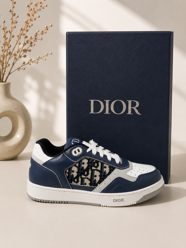 اسنیکر زنامه مدل dior