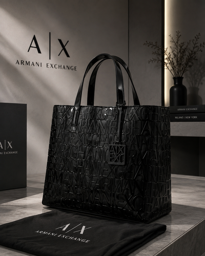 کیف زنانه سوپرمسترخارجی مدل armani