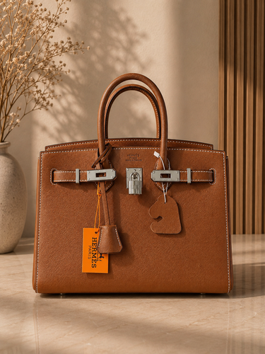 کیف زنانه مسترخارجی مدل هرمس birkin