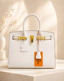 کیف زنانه مسترخارجی مدل birkin هرمس