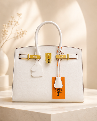 کیف زنانه مسترخارجی مدل birkin هرمس