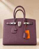 کیف زنانه مسترخارجی مدل birkin هرمس