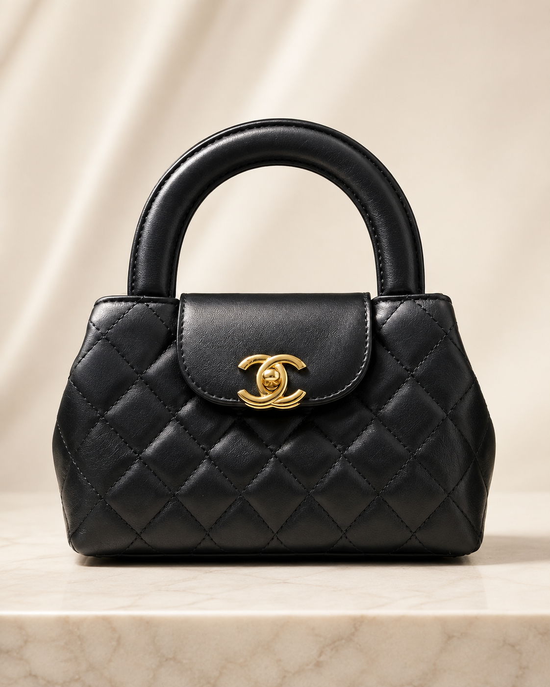 کیف زنانه مسترخارجی مدل chanel