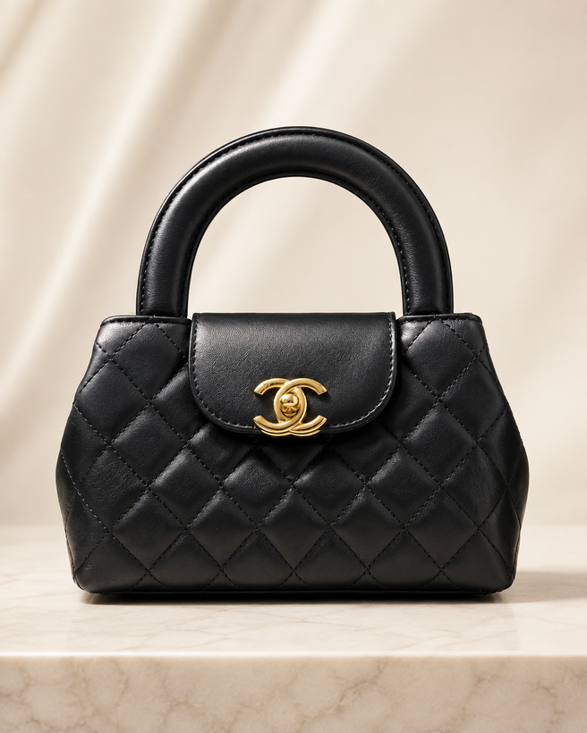 کیف زنانه مسترخارجی مدل chanel