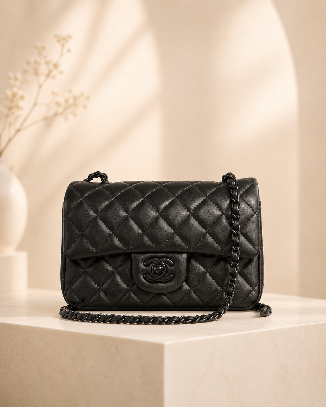 کیف زنانه مسترخارجی مدل chanel