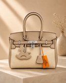 کیف زنانه مسترخارجی مدل birkin