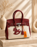 کیف زنانه مسترخارجی مدل birkin