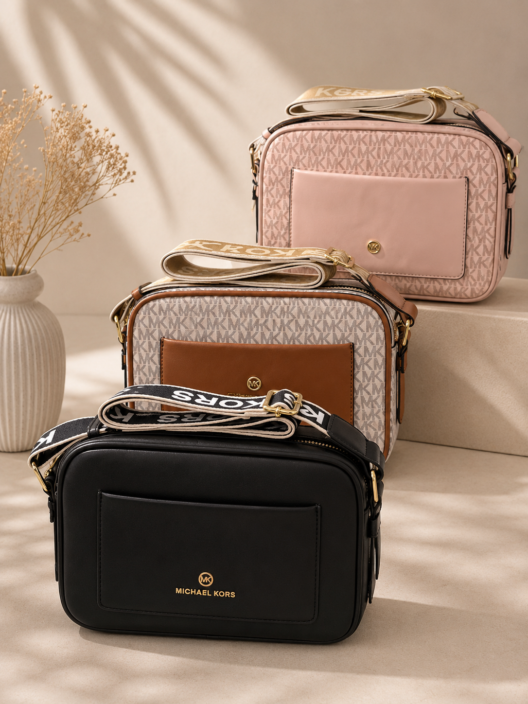 کیف زنانه مسترخارجی مدل michael kors