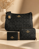 کیف زنانه پک coach