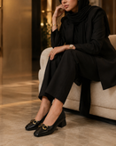 کفش زنانه پاشنه ۳ مدل H