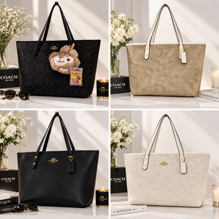 کیف زنانه مستر خارجی مدل tote bag