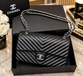 کیف زنانه مسترخارجی مدل chanel