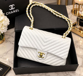 کیف زنانه مسترخارجی مدل chanel