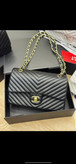 کیف زنانه مسترخارجی مدل chanel