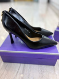 پاشنه زنانه وارداتی پاشنه 9cm